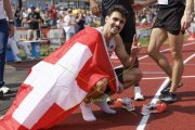 LEICHTATHLETIK SM 2025