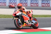 GP ITALIEN 2023