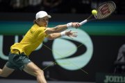 DAVIS CUP FINALS 2023