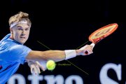 SWISS INDOORS 2026