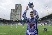 LUZERN - YB