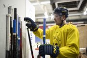 TRAINING SCHWEDEN