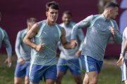 TRAINING SCHWEIZ