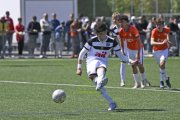 SOTTOCENERI U-15 -