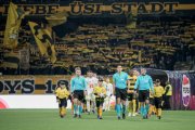 YB - LUZERN