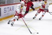LAUSANNE - BIEL
