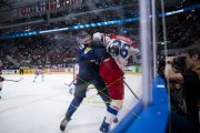 FINNLAND - TSCHECHIEN