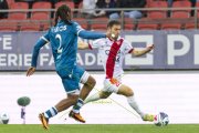 SION - LAUSANNE