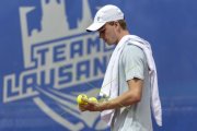 ITF LAUSANNE 2026
