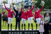 CSIO ST.GALLEN 2026