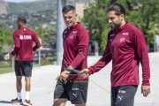 TRAINING SCHWEIZ