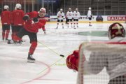 TRAINING SCHWEIZ