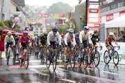 TOUR DE SUISSE WOMEN 2025
