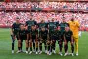 BENFICA - ST. GALLEN