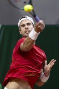 GENEVA OPEN 2025
