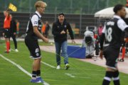 LUGANO - ST. GALLEN