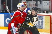 LUGANO - RAPPERSWIL
