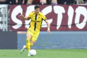 SERVETTE - YB