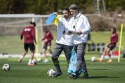 SCHWEIZ TRAINING