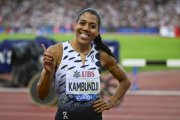 WELTKLASSE ZUERICH 2026