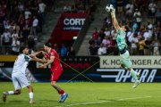WINTERTHUR - YVERDON