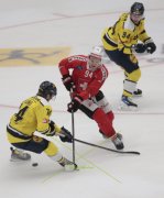 SCHWEDEN - SCHWEIZ