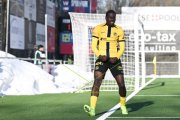 YB U19 - BERGAMO U19