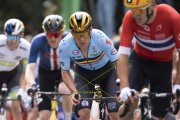 UCI ROAD WC 2024