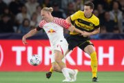 YB - LEIPZIG
