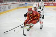 TIGERS - LUGANO