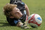 LUZERN TRAINING