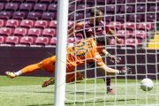 SERVETTE - WESTERLO