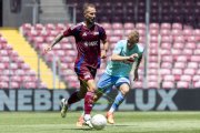 SERVETTE - WESTERLO