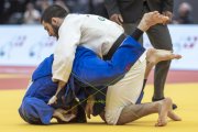 JUDO LAUSANNE 2026