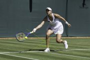 WIMBLEDON 2026