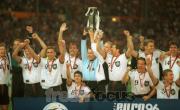 Fussball EURO 1996 - Deutschland Europameister 1996