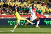 MONACO - NANTES