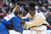 JUDO LAUSANNE 2026