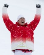 OLYMPIA MILANO CORTINA  2026