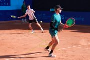 SWISS OPEN GSTAAD 2026