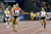 WELTKLASSE ZUERICH 2024