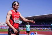 EM BIRMINGHAM 2026