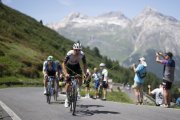 TOUR DE SUISSE 2025