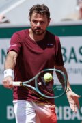FRENCH OPEN 2026