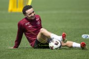 SCHWEIZ TRAINING