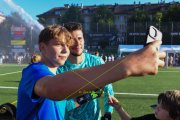 BURKHALTER CUP 2025