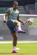 SCHWEIZ TRAINING