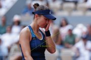 FRENCH OPEN 2026