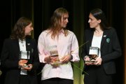 SAFP AWARDS 2025