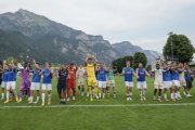 WALENSTADT - ST.GALLEN